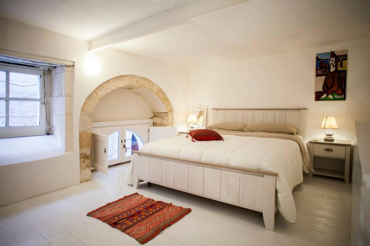 Dom wakacyjny Charming House Ortigia Syrakuzy